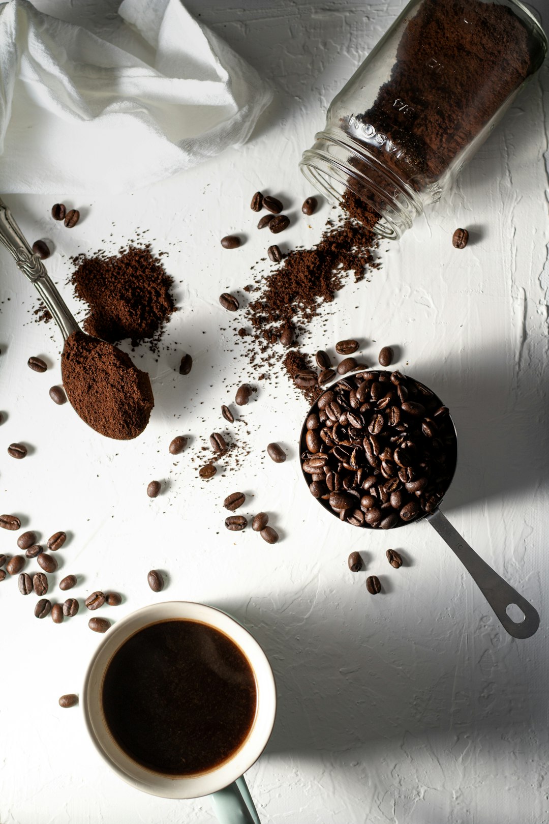 Discovering the World of Unique Coffee Flavors and Infusions