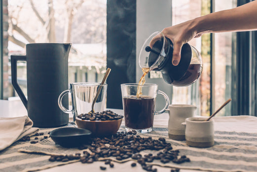 Why Specialty Coffee Is Worth the Investment for Your Morning Routine