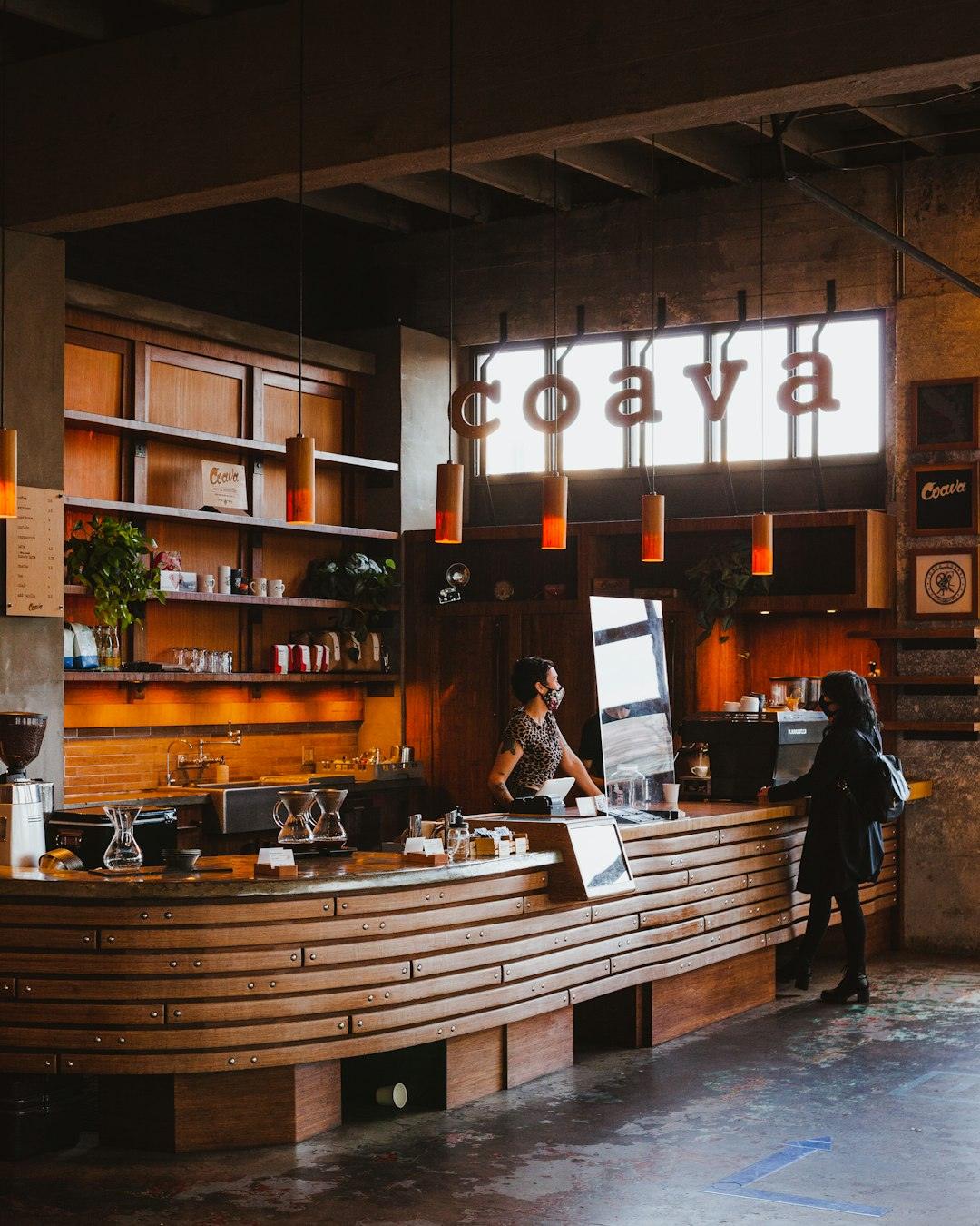 The Rise of Specialty Coffee Shops: An Ethical and Sustainable Trend - EarthRoast Coffee
