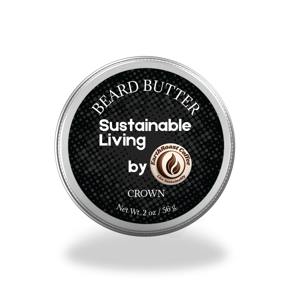 Crown Beard Butter