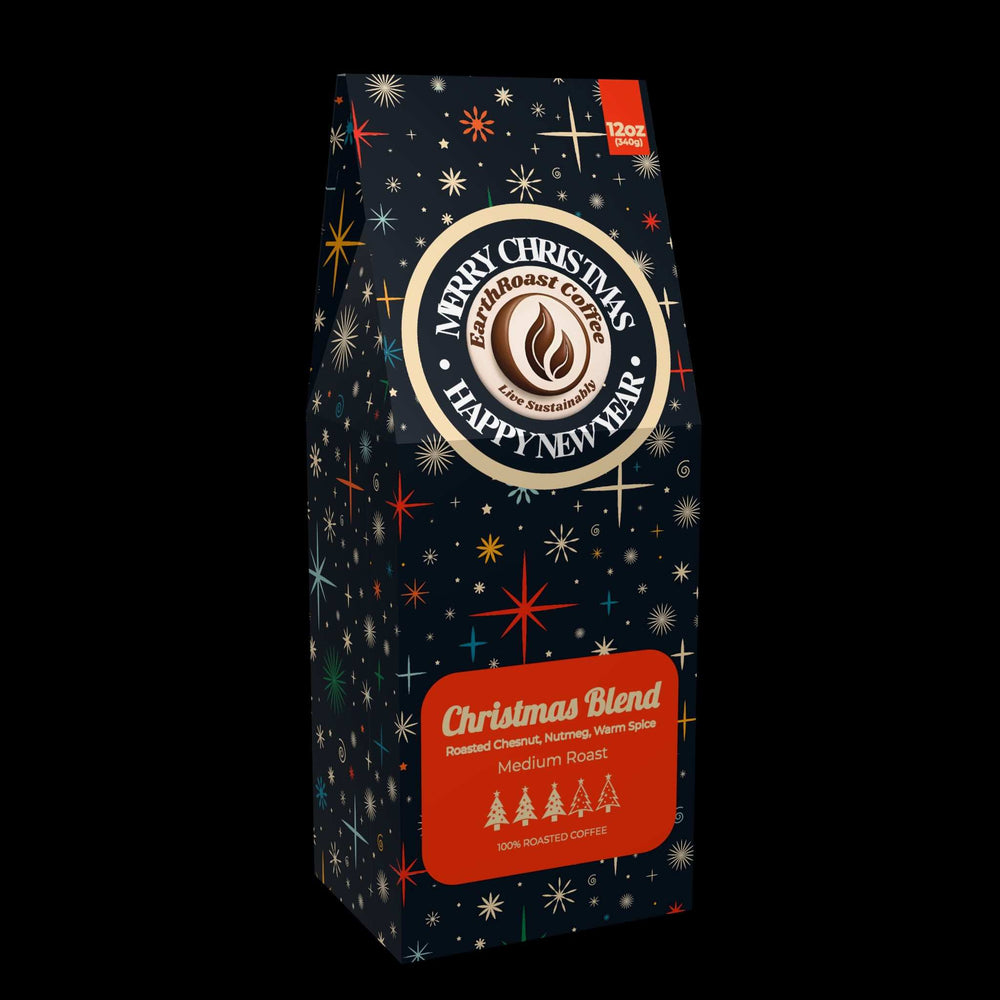 Christmas Blend Specialty Coffee