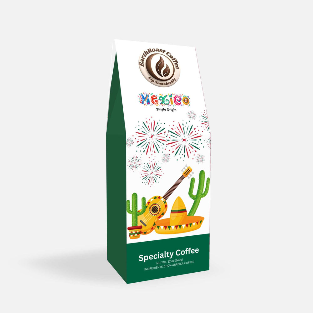 Mexico Single Origin Specialty Coffee